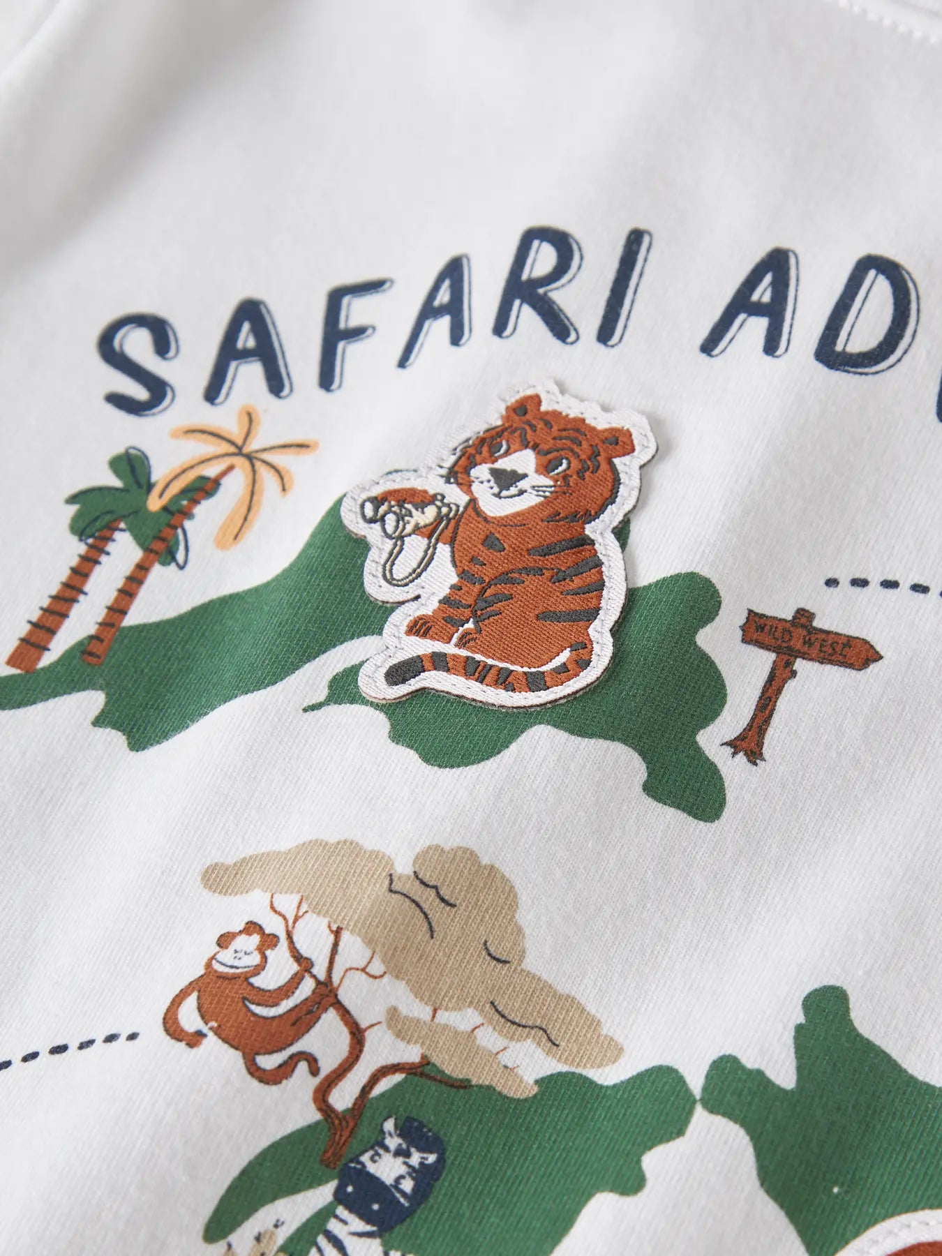 Name It - t-paita,Bright White