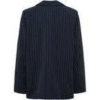 Marta Dusk Blazer Navy