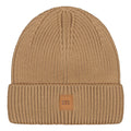Metsola – Merino Knitted Beanie | WOODY