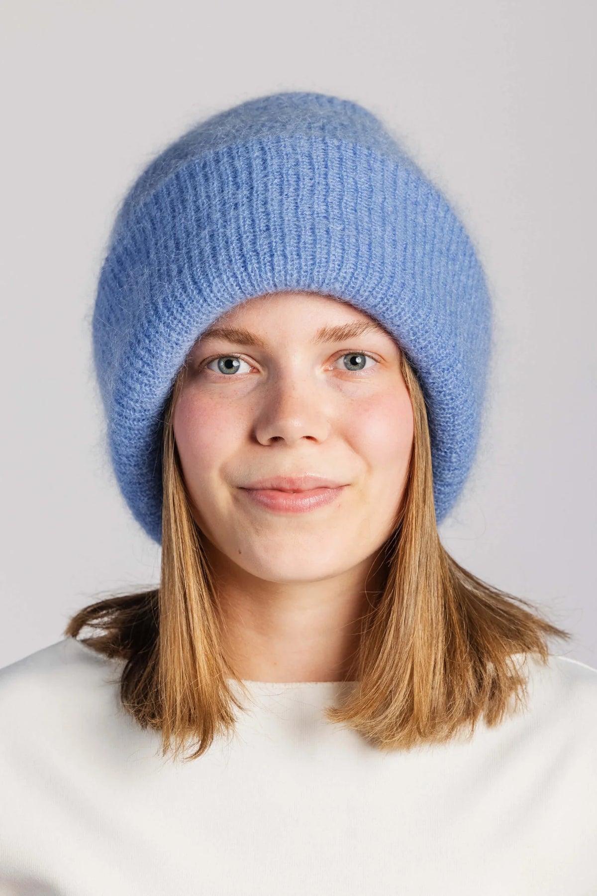 Nakoa- Pippa Beanie, Celestial Blue