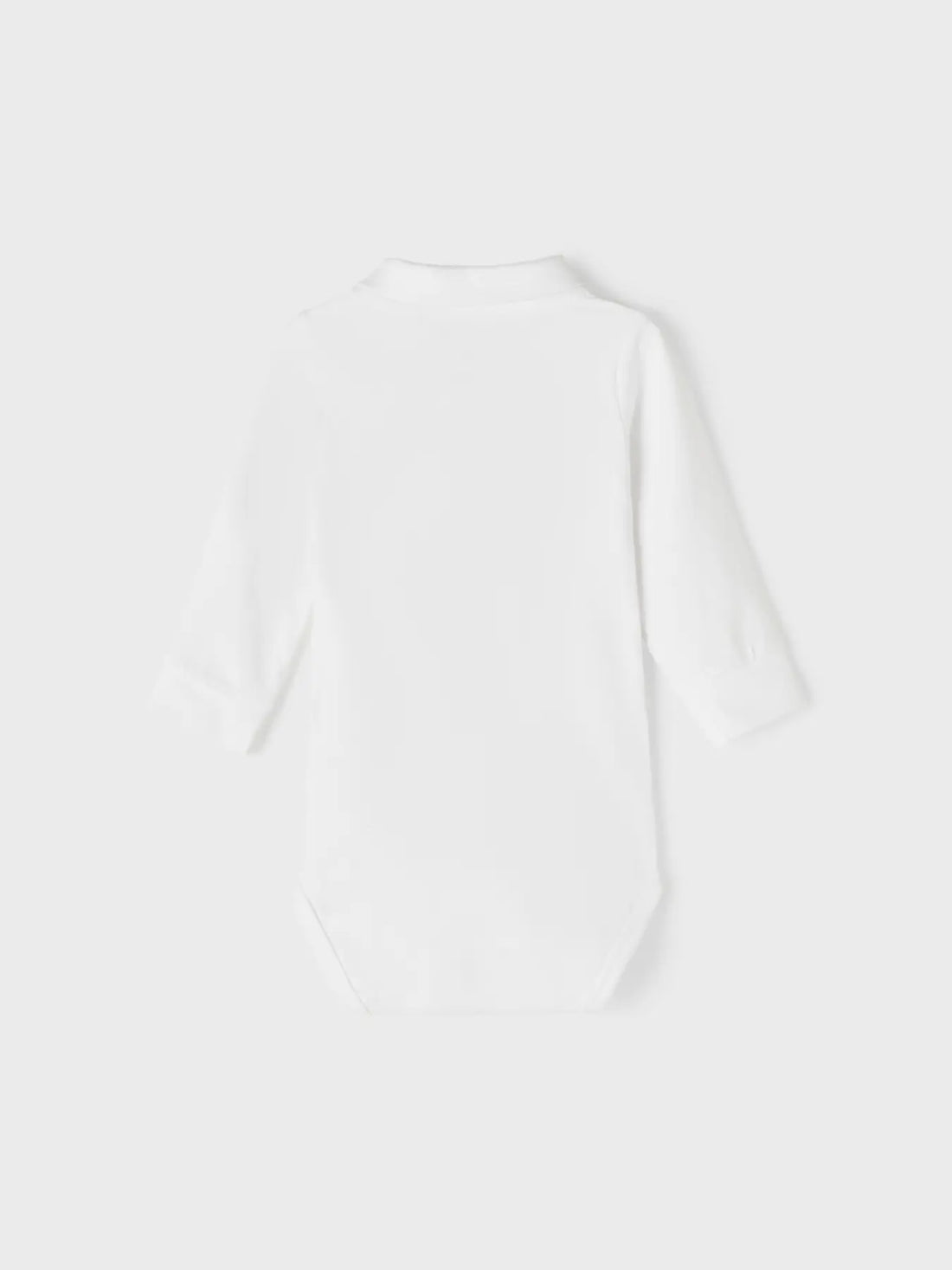 Name It - Holger pitkähihainen body