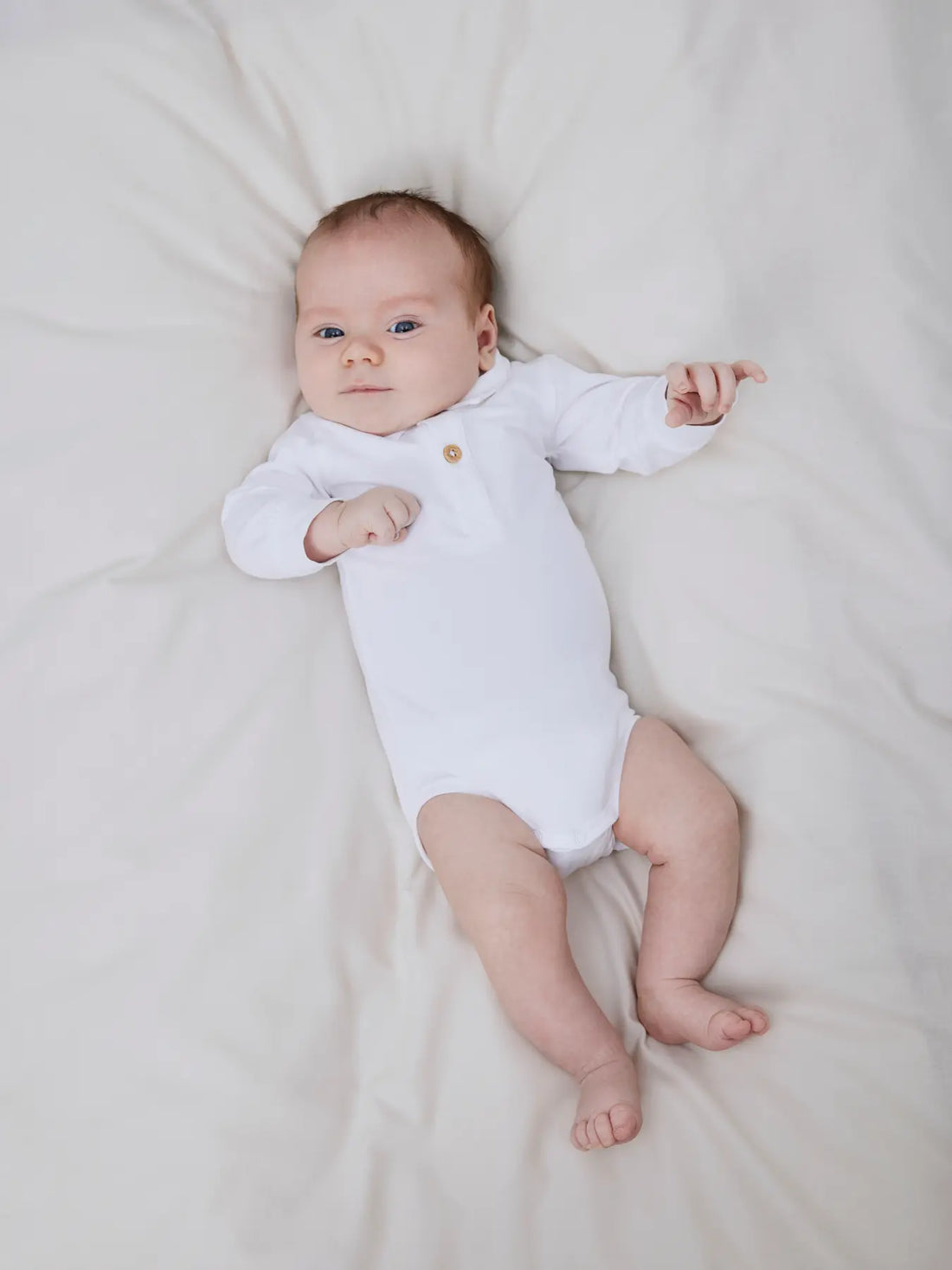 Name It - Holger pitkähihainen body