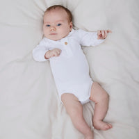 Name It - Holger pitkähihainen body