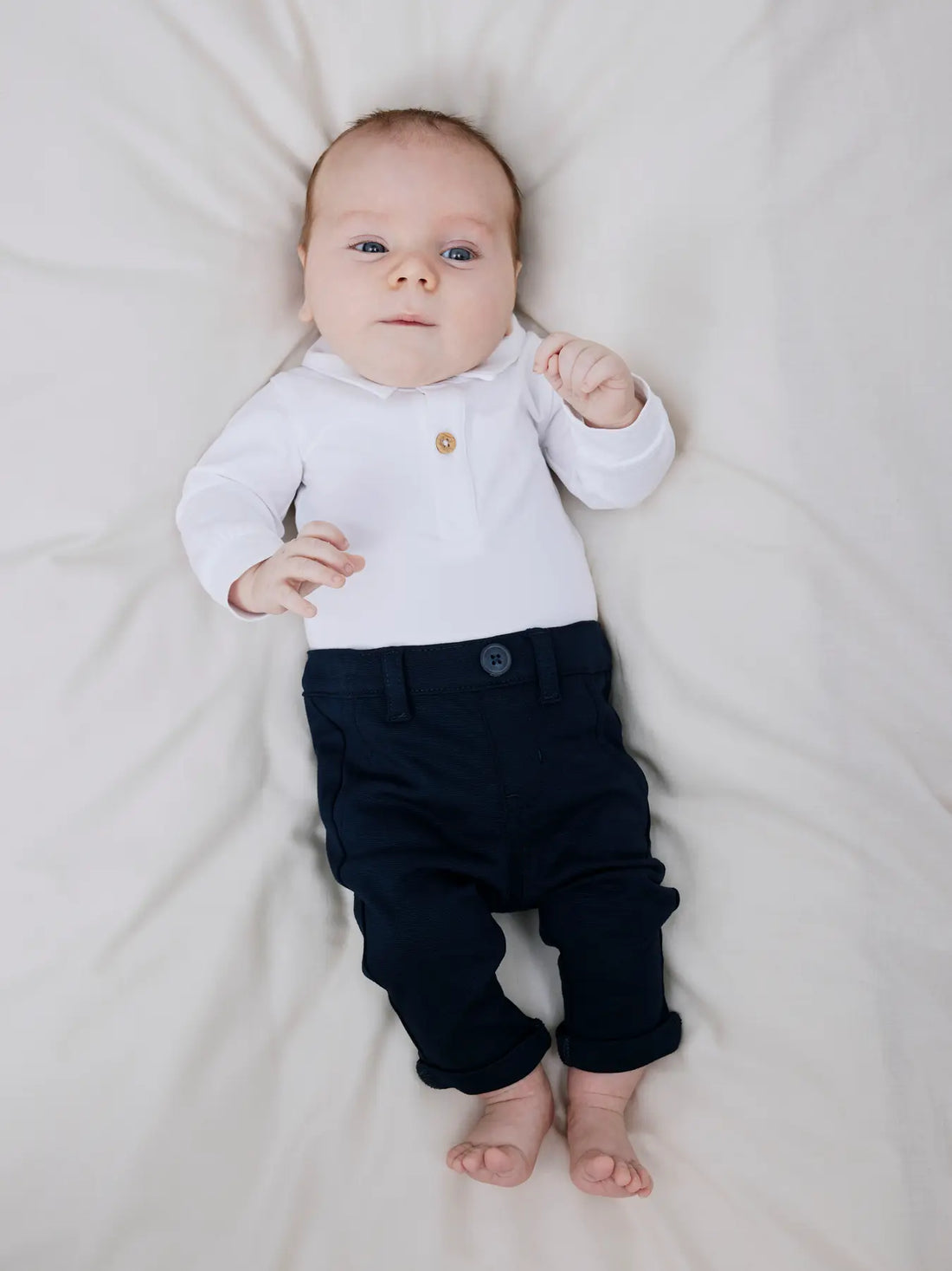 Name It - Holger pitkähihainen body