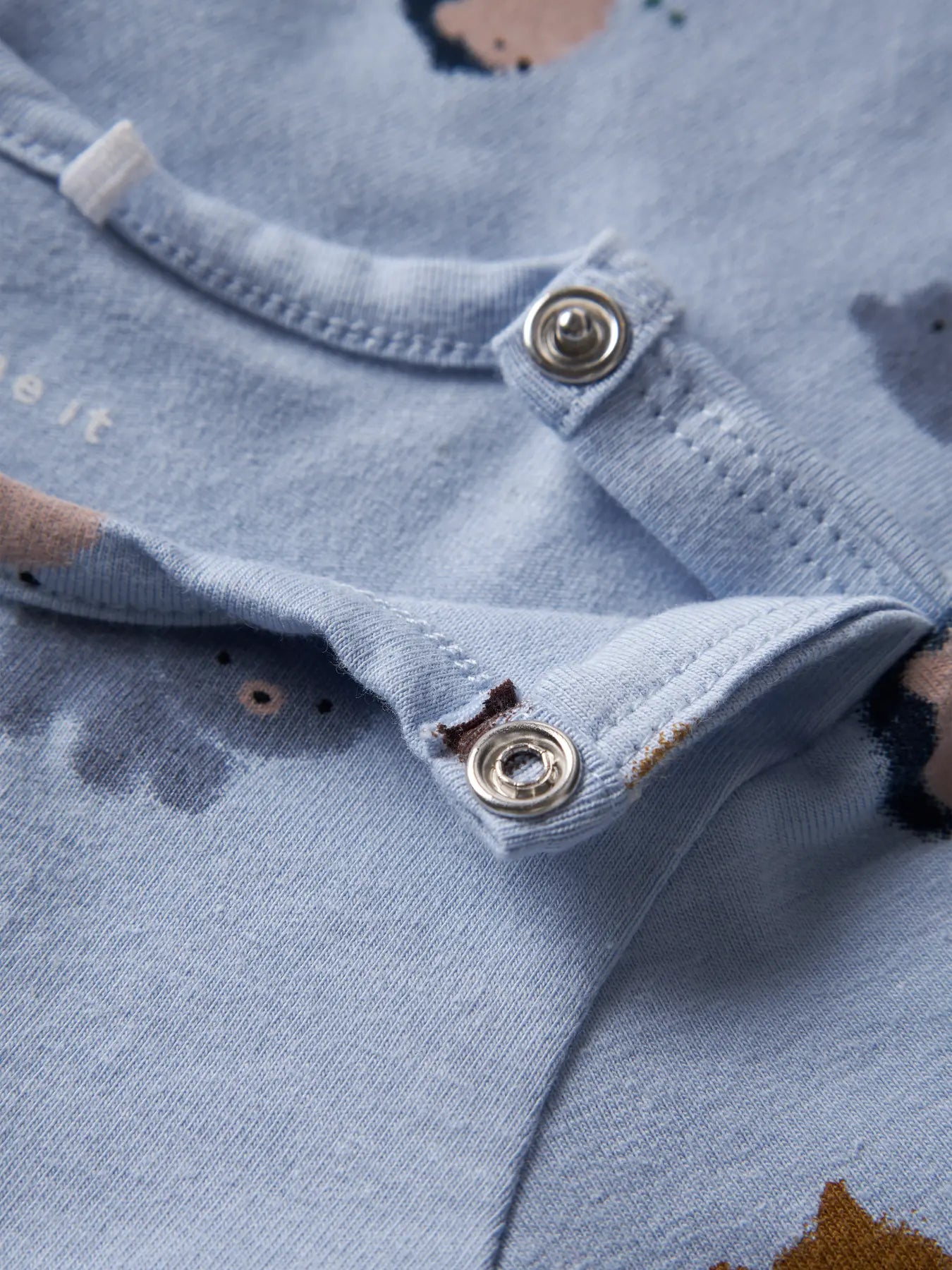 Name It - Soul pitkähihainen body