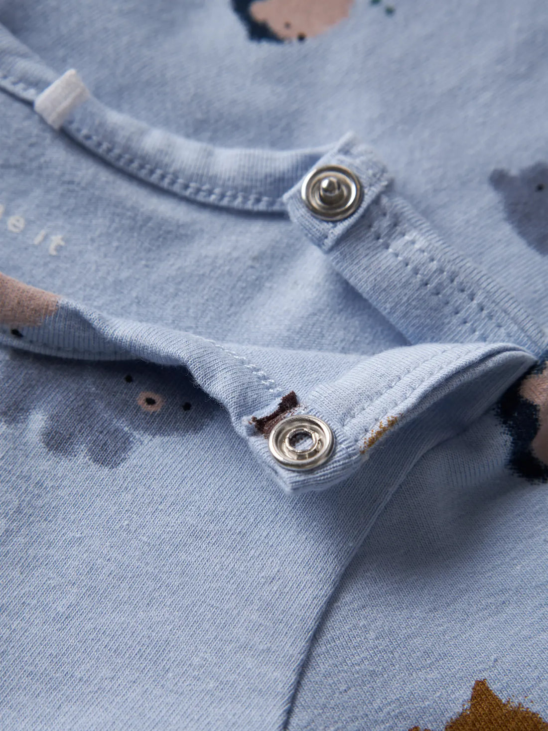 Name It - Soul pitkähihainen body