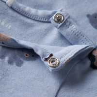 Name It - Soul pitkähihainen body