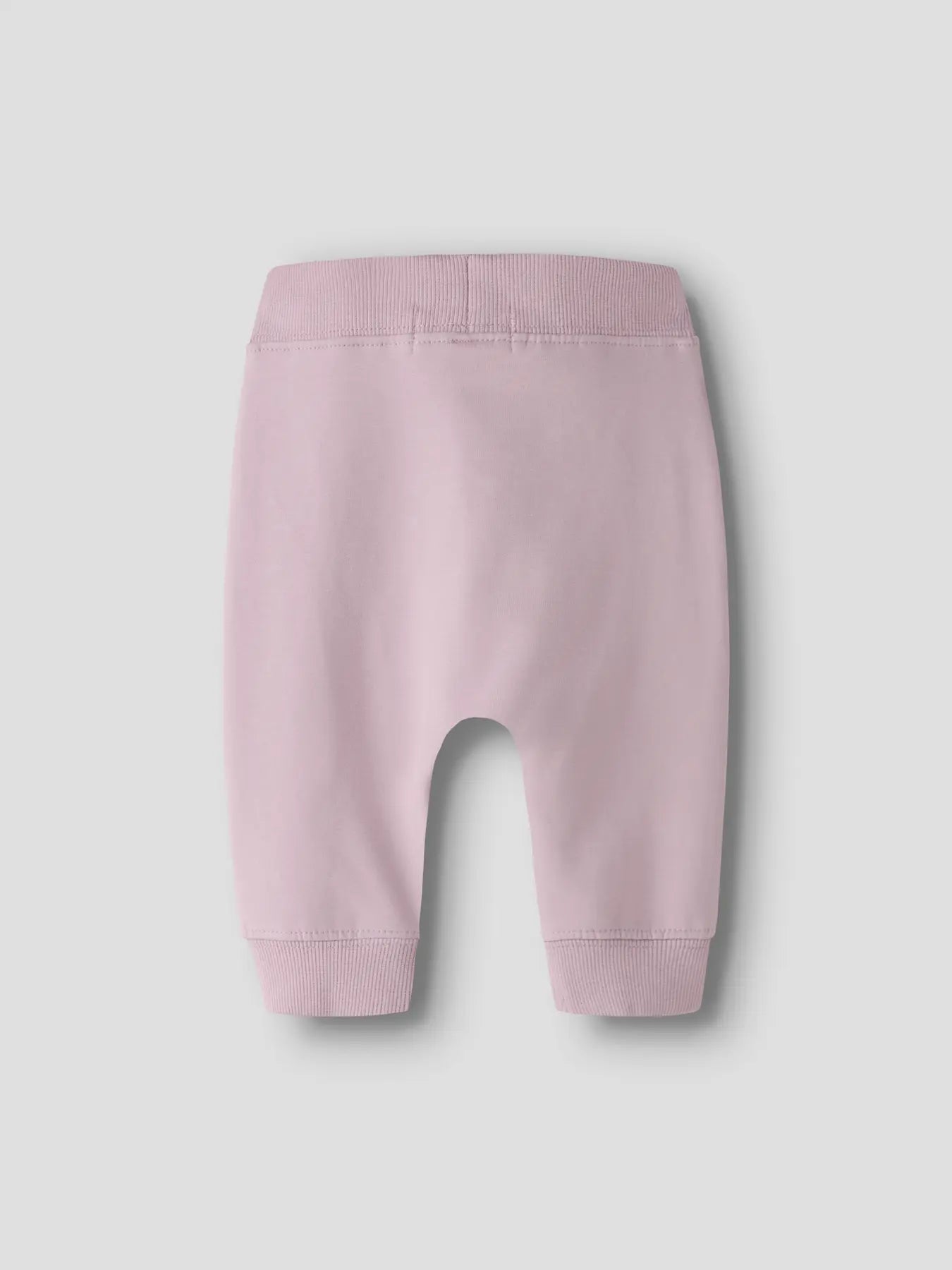 NAME IT BABY- sweatpants, rose