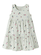 Name It - spencermekko –  Pale Aqua Fairy Garden