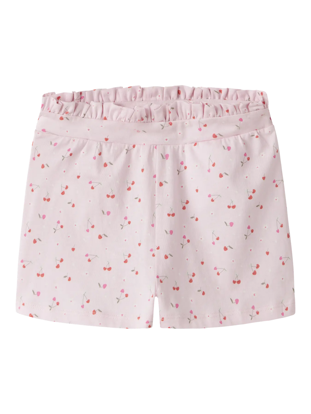 Name It – shortsit - kirsikka