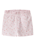Name It – shortsit - kirsikka