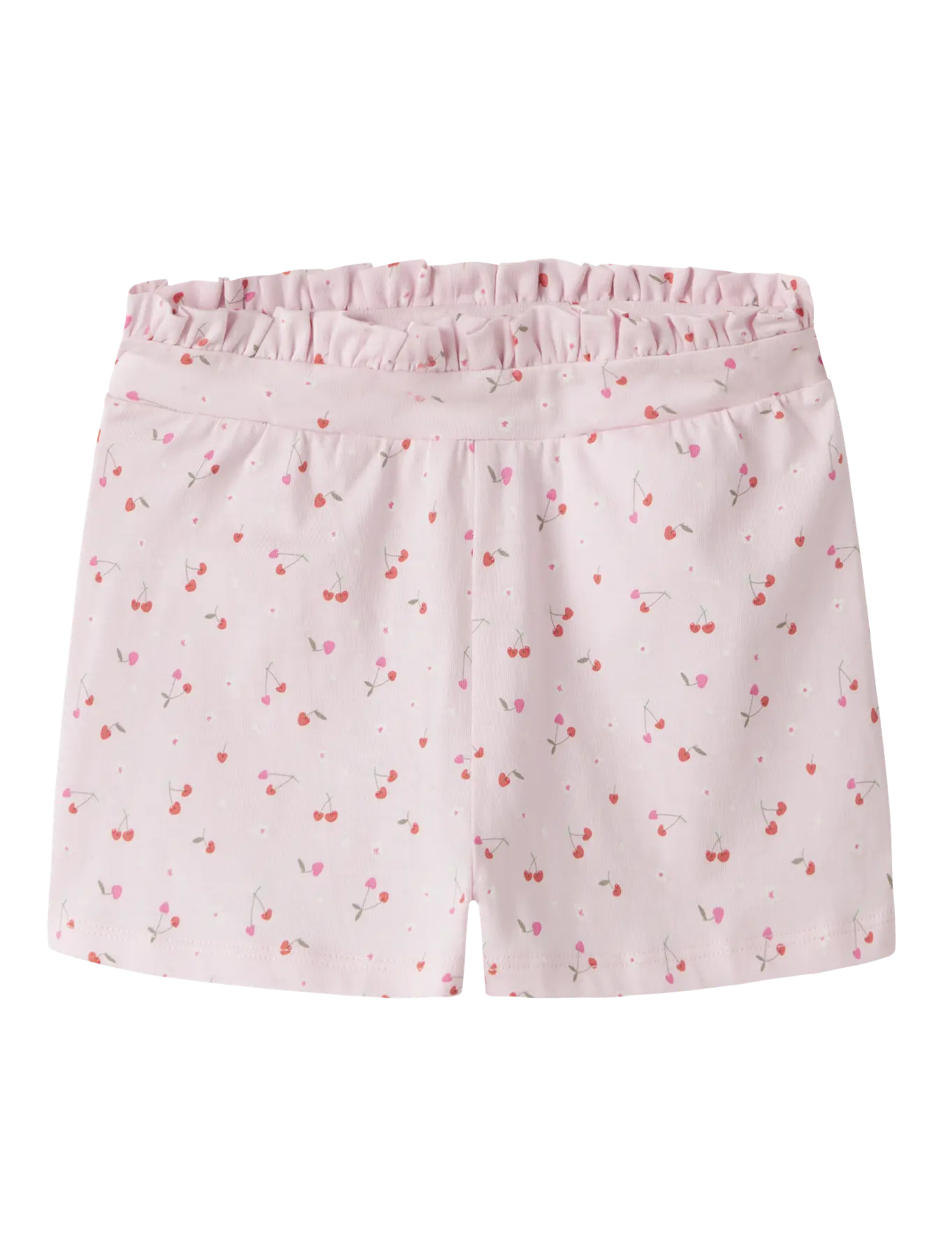 Name It – shortsit - kirsikka