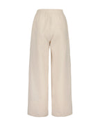 Nakoa- Linen Trousers, Sandshell