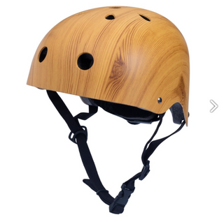 Trybike - pyöräilykypärä - wood