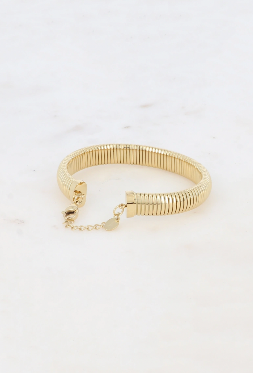 Bohm - Bonie - kirurginteräsrannekoru