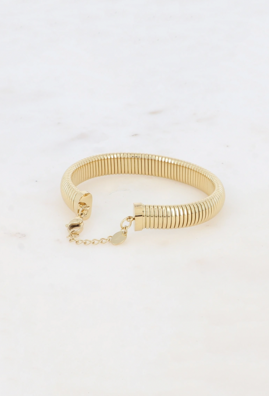 Bohm - Bonie - kirurginteräsrannekoru