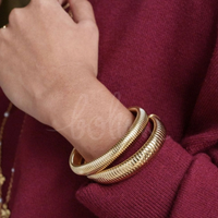 Bohm - Bonie - kirurginteräsrannekoru