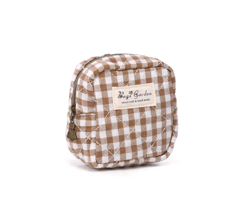 Lilla Studio-brownie