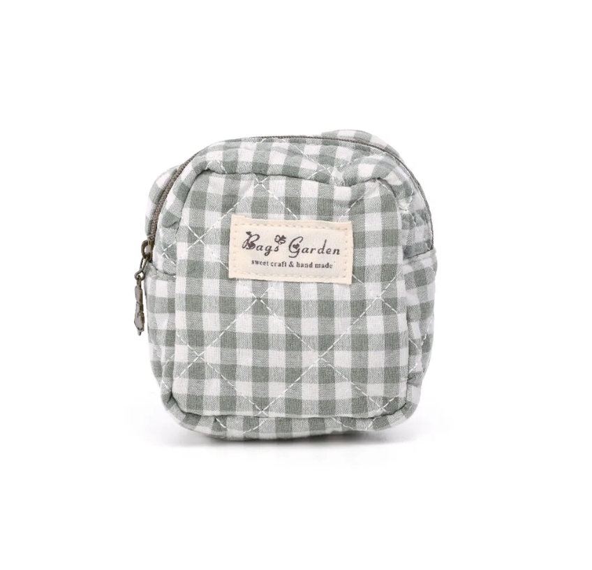 Lilla Studio- Olive