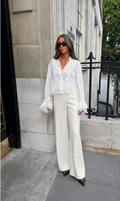 Kothè - Lace Blouse