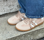 Marta Sneakers A-108 – Khaki