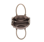 Avenue Crossbody Bag – Taupe