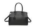 Avenue Crossbody Bag – Black