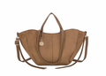 Selina & Co shopper laukku – Taupe
