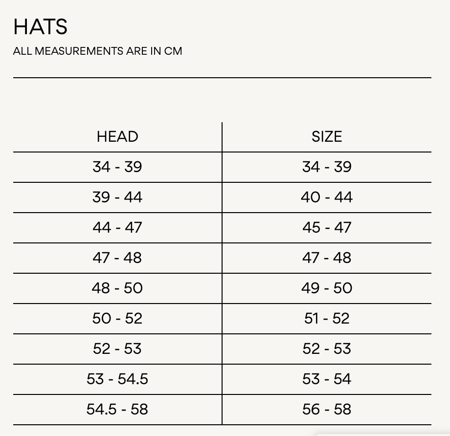 Lil' Atelier Mini - neulekankaiset hattu -laurel oak