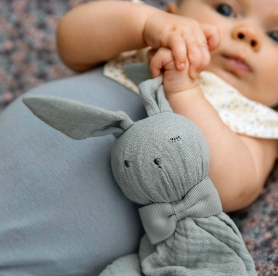 Elodie Details - Unikaveri - Bo green