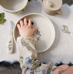 Elodie Detailsin silikoninen kulhosetti - Fairytale Forest