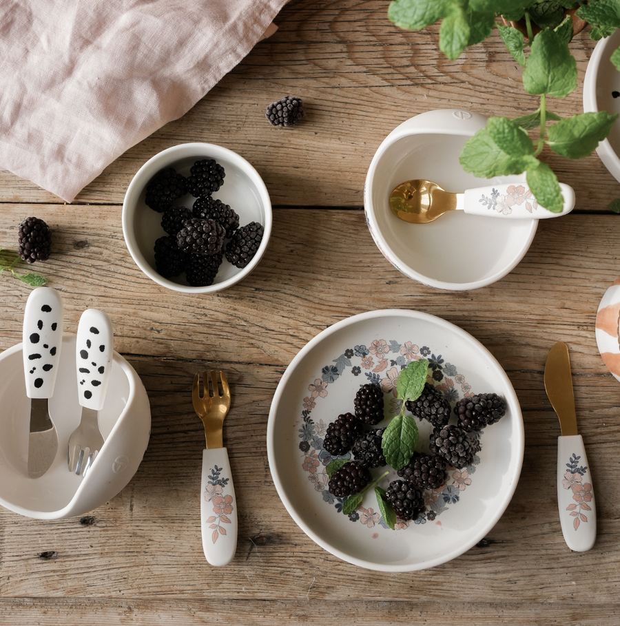 Elodie Details - aterinsetti - Blue Garden