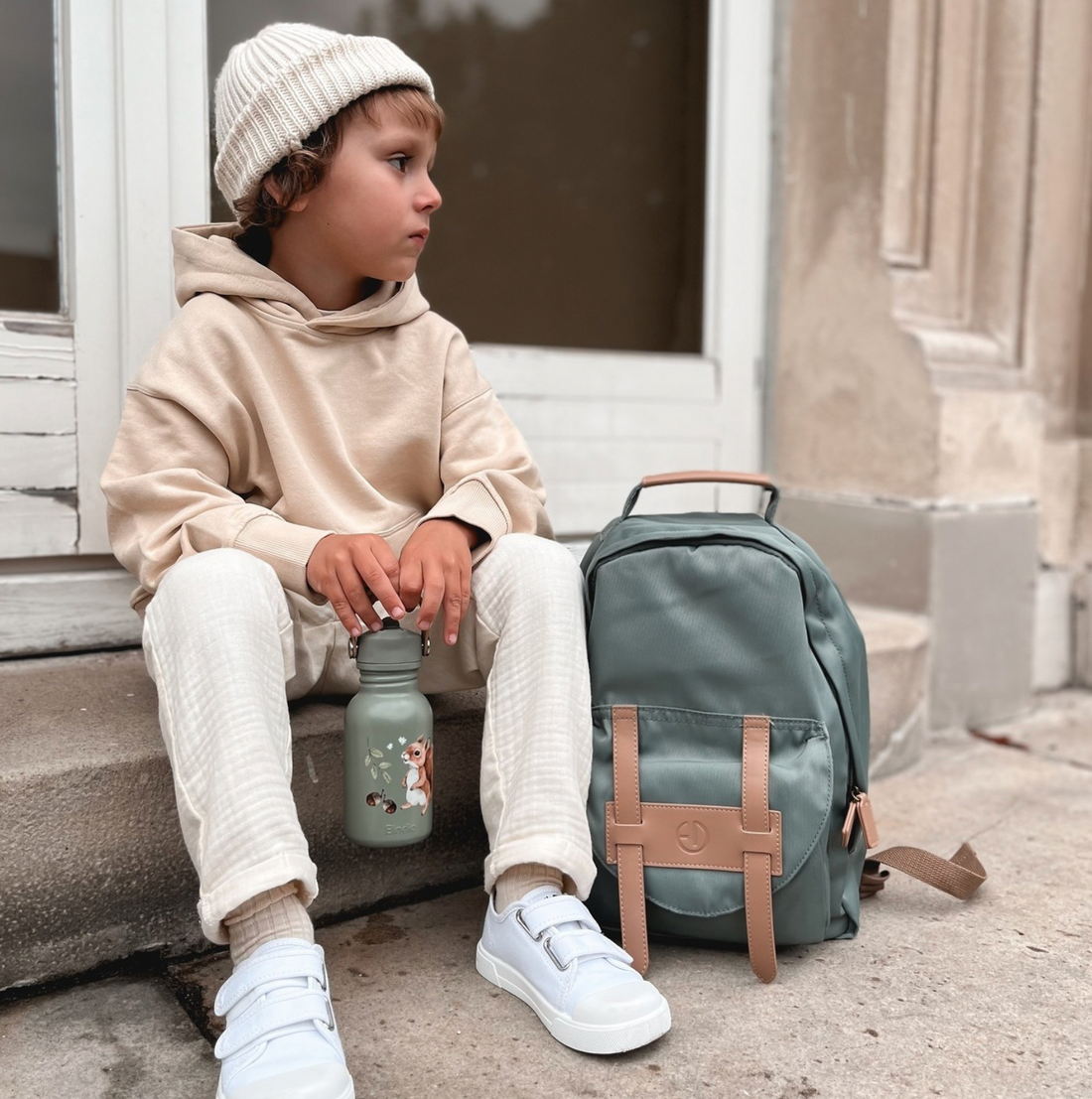 Elodie Details Juomapullo – Fairytale Forest