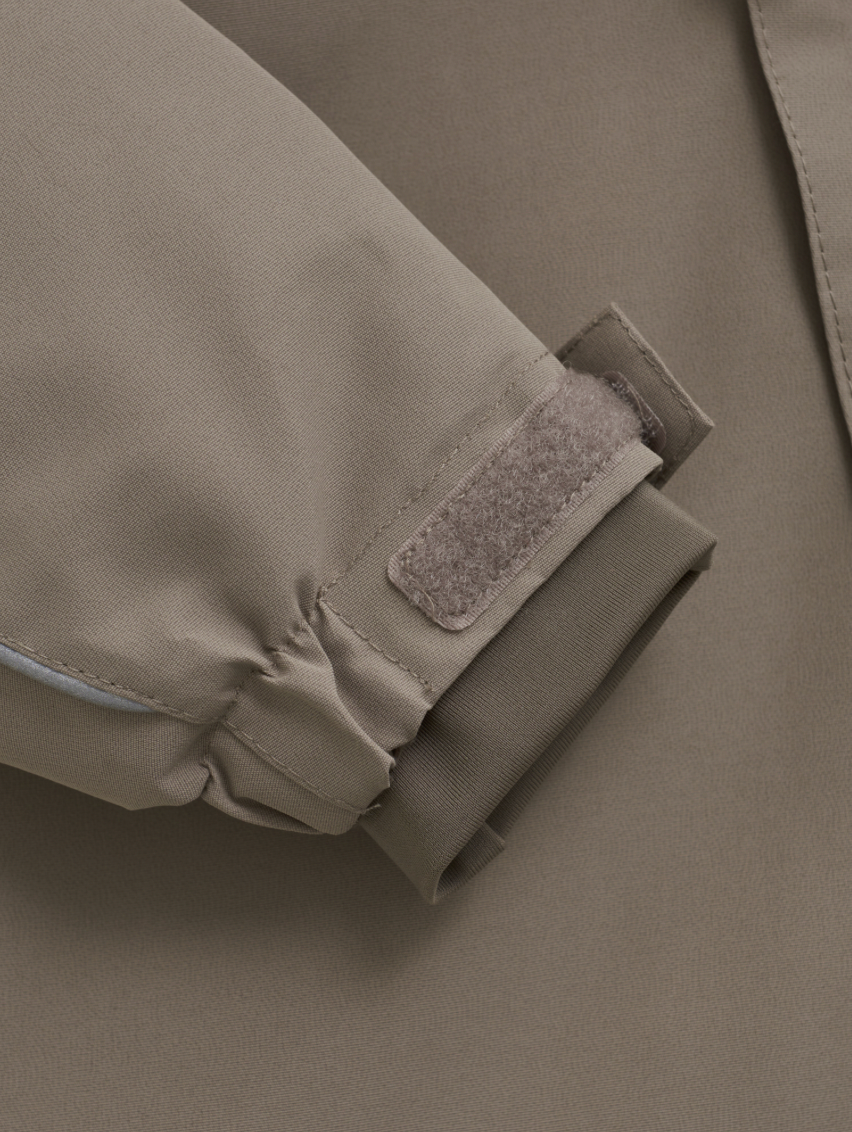 EN FANT - toppahaalari - ruskea