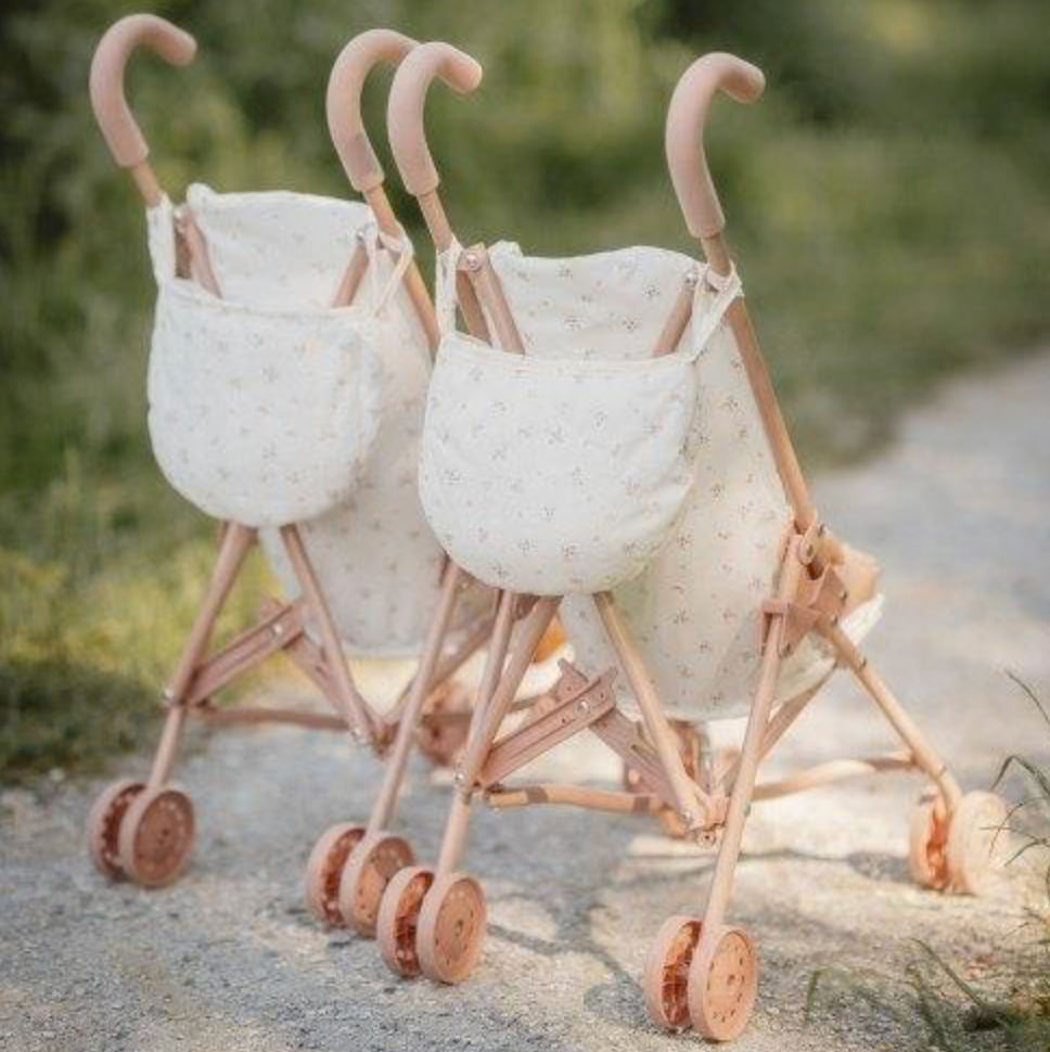 Little Dutch nukenrattaat