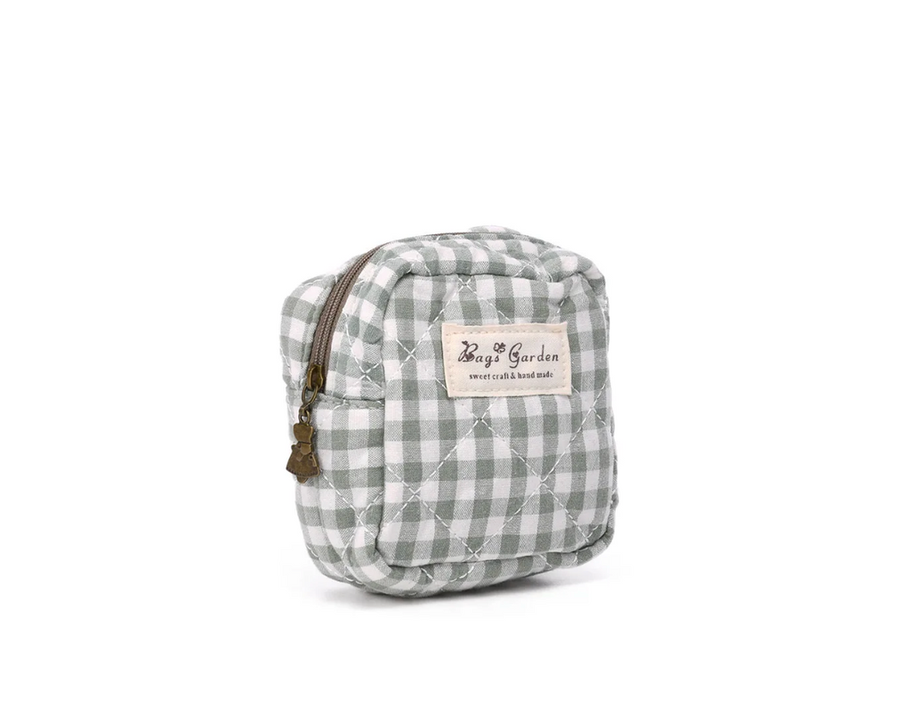Lilla Studio- Olive