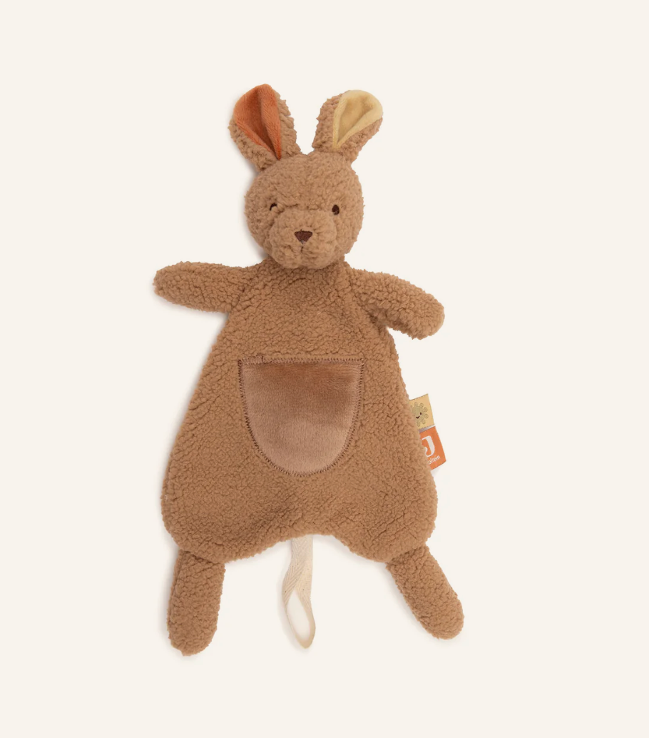 Jollein tuttinauhaliina – Kangaroots