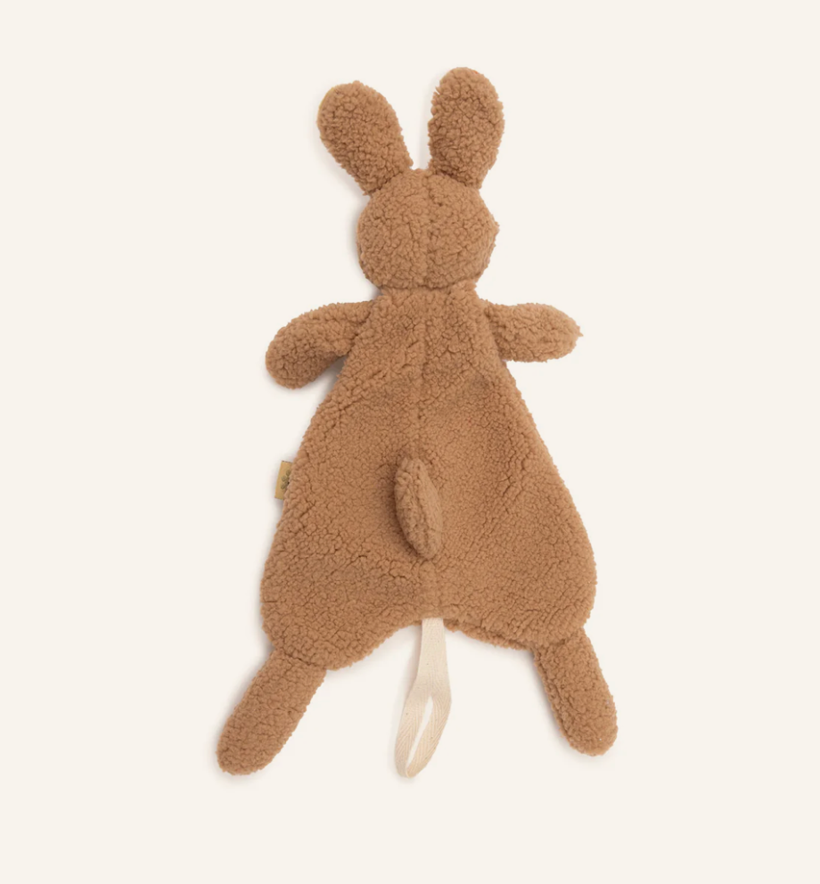 Jollein tuttinauhaliina – Kangaroots