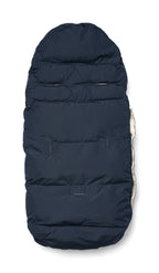 LIEWOOD Orion Lämpöpussi, Midnight Navy