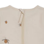 Konges Sjold -uimahaalari - aster onesie - lemon - Luna Living