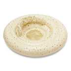 baby water ring - multi hearts - Luna Living