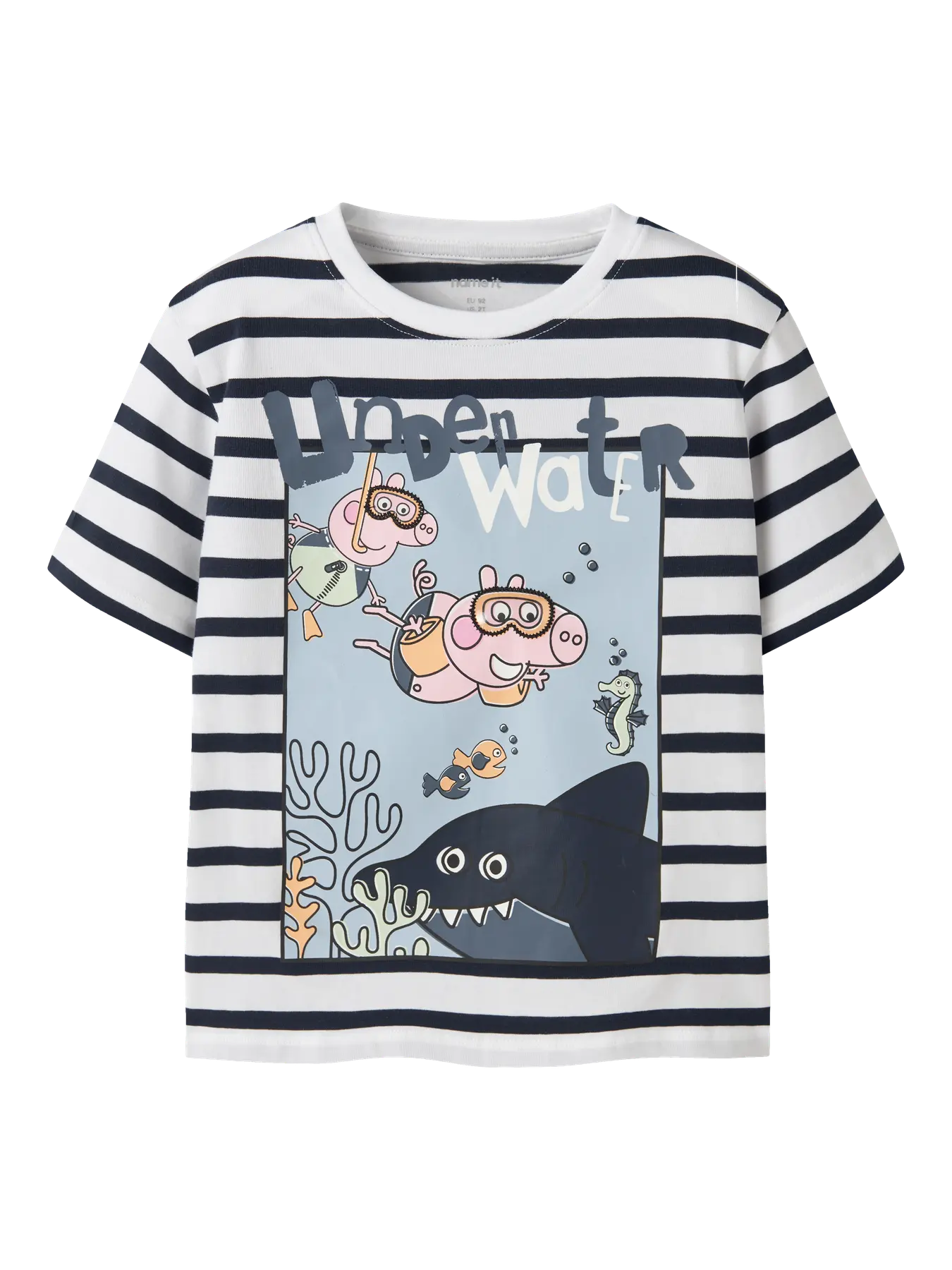 Name It - t-paita,Pipsa Possu