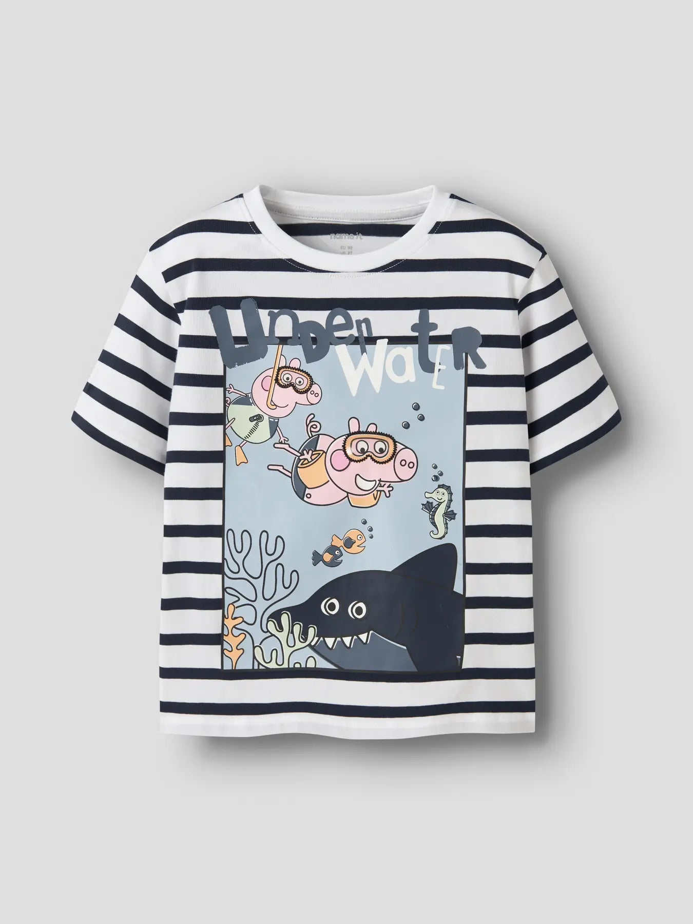 Name It - t-paita,Pipsa Possu