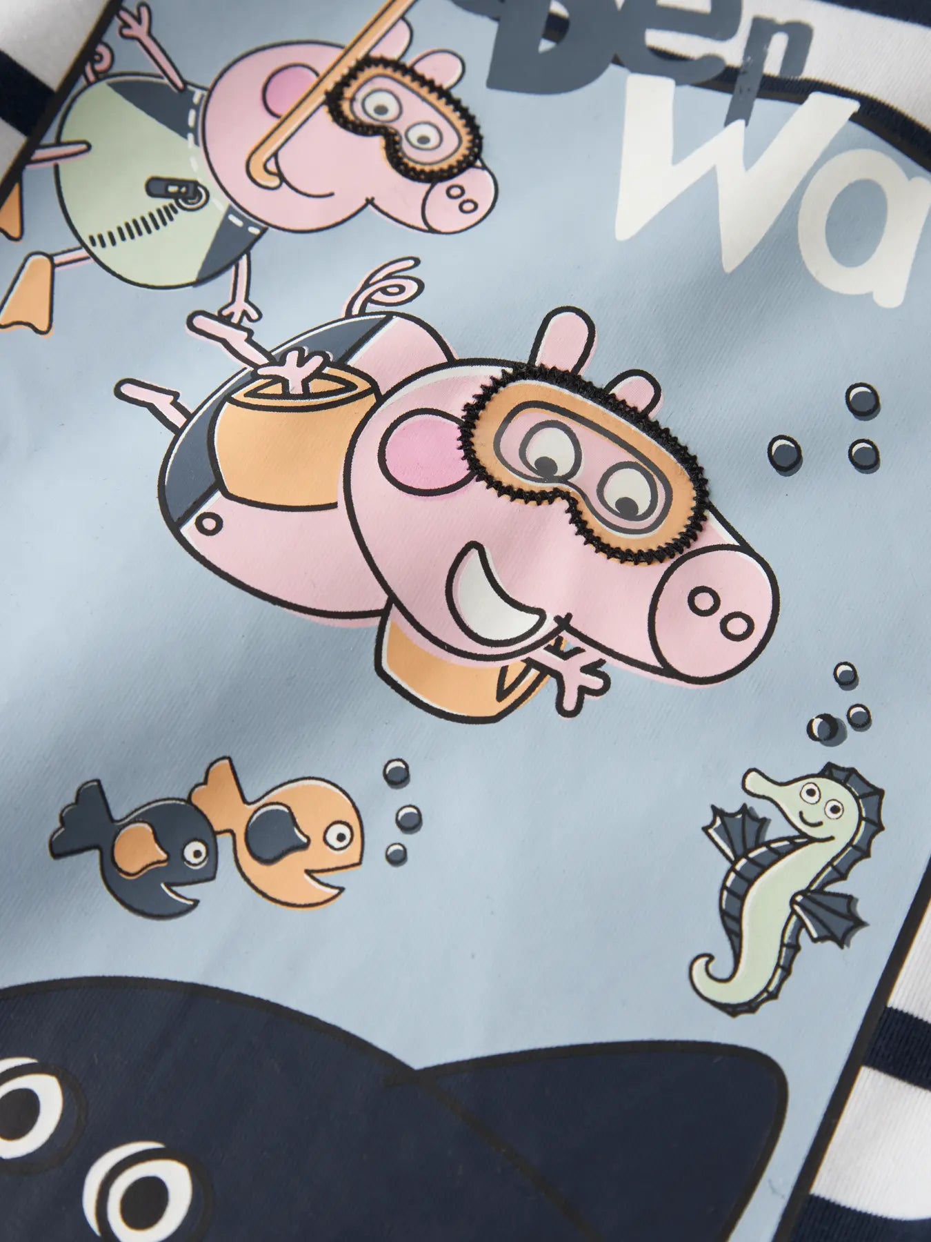 Name It - t-paita,Pipsa Possu