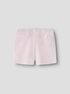Name It – mansikka ribbishortsit