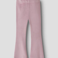 Name It-velourhousut - Keepsake Lilac