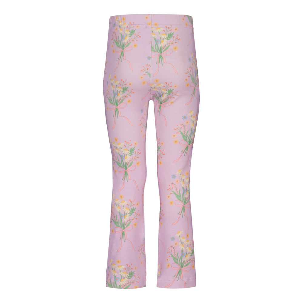 Metsola - Special day housut- lilac