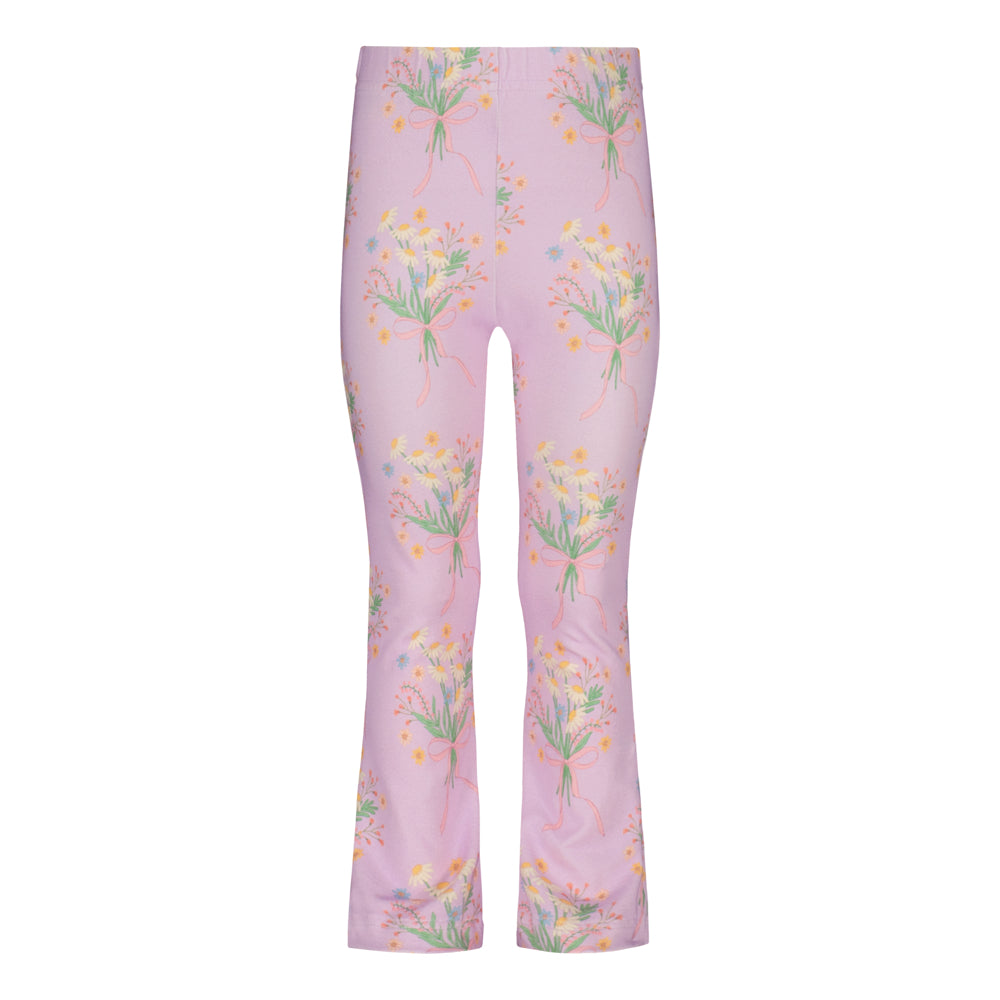 Metsola - Special day housut- lilac