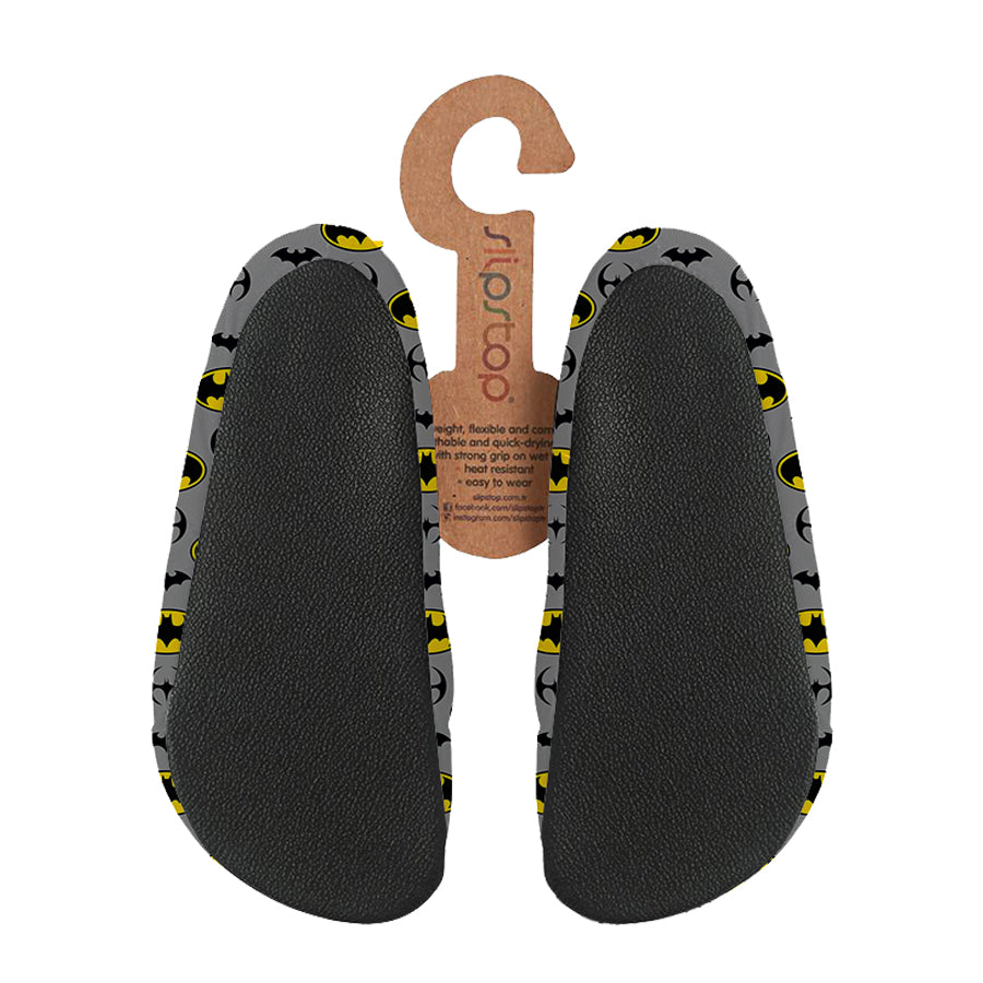 SLIPSTOP BATWING WB TOSSUT