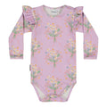 Metsola - Special Day Frilla -Body,Lilac